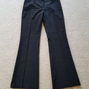 Black Dress Pants